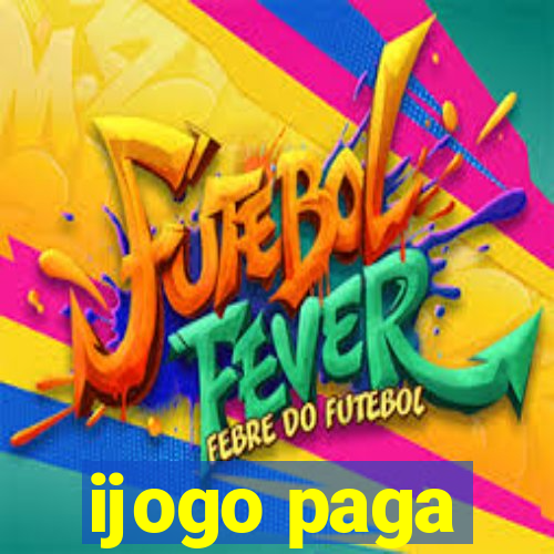 ijogo paga